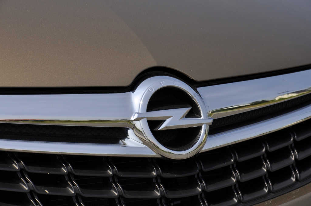Test Opel Zafira Tourer 1.6 CDTI – Mit oder ohne Leine