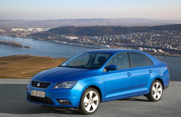 Test: Seat Toledo - Große Klappe, viel dahinter