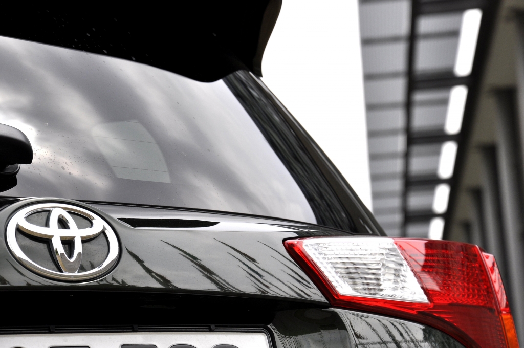 Test Toyota RAV4 2.0 D-4D 4x2 Executive: Kräftig, geräumig und komfortabel