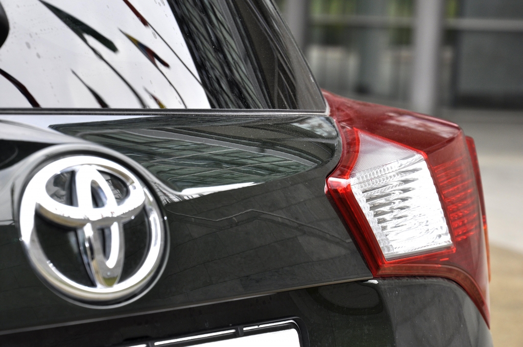 Test Toyota RAV4 2.0 D-4D 4x2 Executive: Kräftig, geräumig und komfortabel