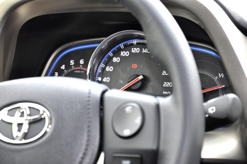 Test Toyota RAV4 2.0 D-4D 4x2 Executive: Kräftig, geräumig und komfortabel