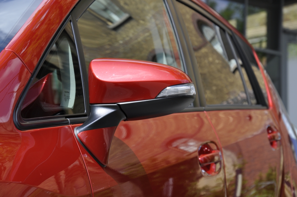 Test Toyota Verso 2.0 D-4D – Der Van mit den zwei Gesichtern