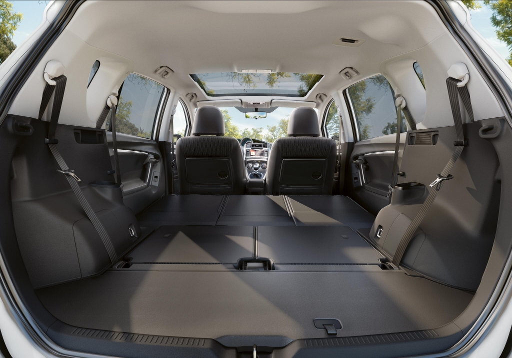 Test Toyota Verso 2.0 D-4D – Der Van mit den zwei Gesichtern