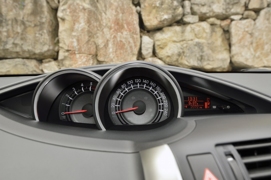 Test Toyota Verso 2.0 D-4D – Der Van mit den zwei Gesichtern