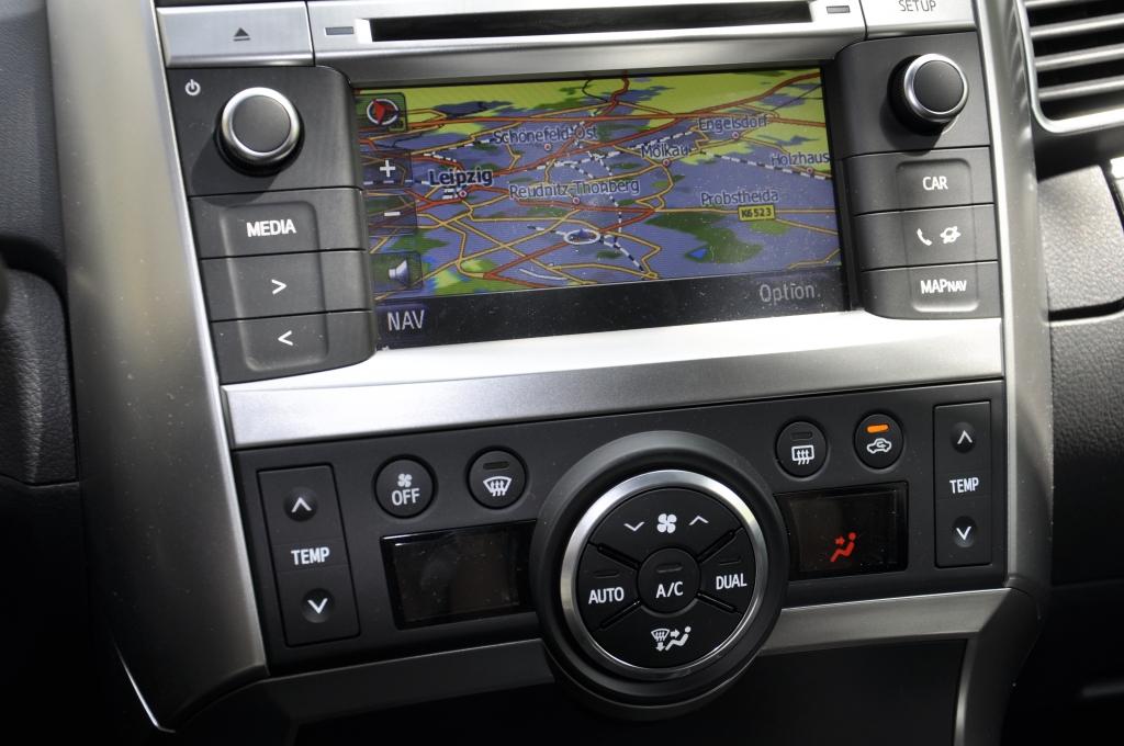 Test Toyota Verso 2.0 D-4D – Der Van mit den zwei Gesichtern