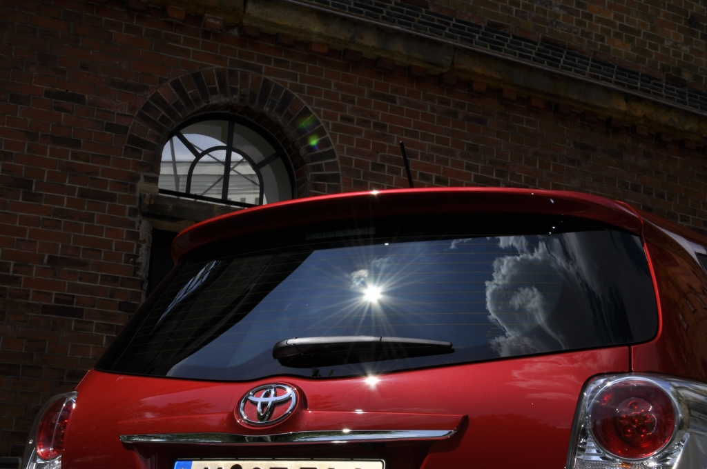Test Toyota Verso 2.0 D-4D – Der Van mit den zwei Gesichtern