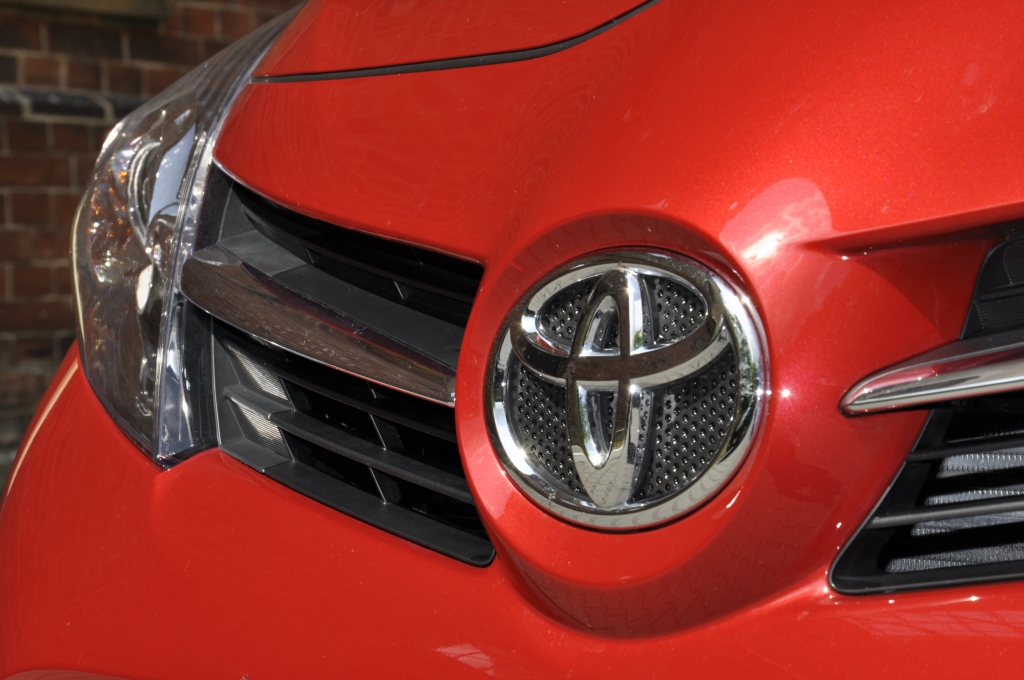 Test Toyota Verso 2.0 D-4D – Der Van mit den zwei Gesichtern