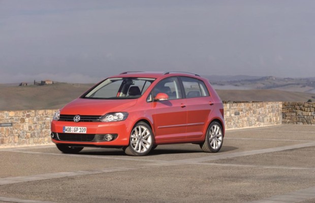 Test: VW Golf Plus 1.6 TDI - Die rollende Strickjacke