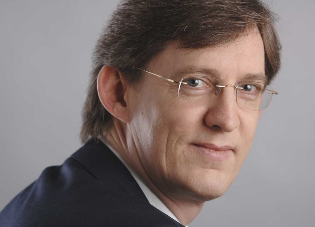Thomas leitet Bosch Automotive Aftermarket