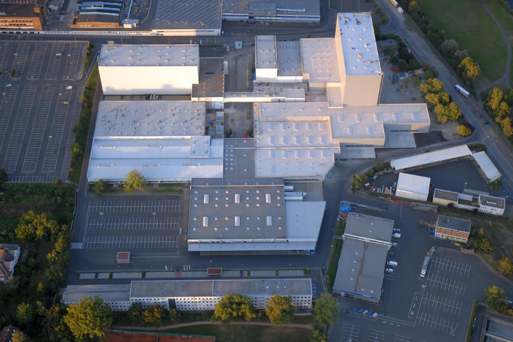 Top-Zulieferer starten 2014 Full-Service-Dienstleistung für Werkstätten