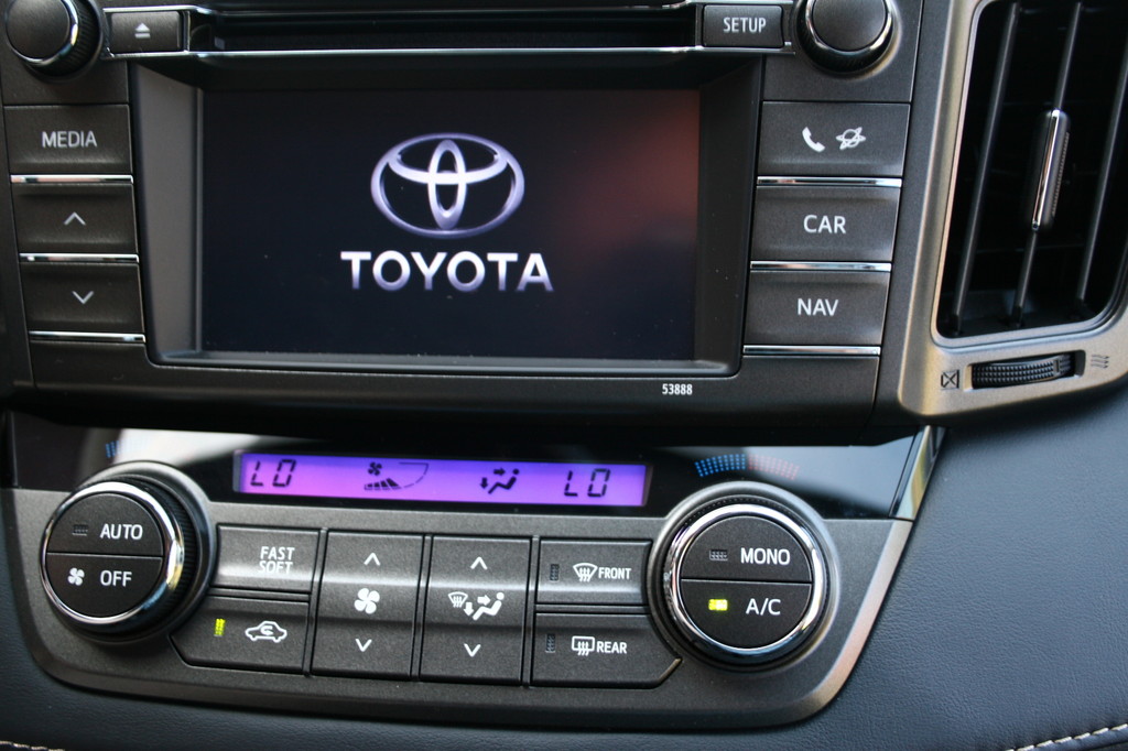 Toyota empfiehlt Wartung der Klimaanlage
