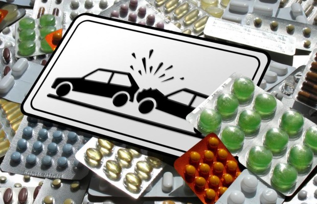 Umfrage: Medikamente und Fahrtüchtigkeit - Unterschätzte Gefahr