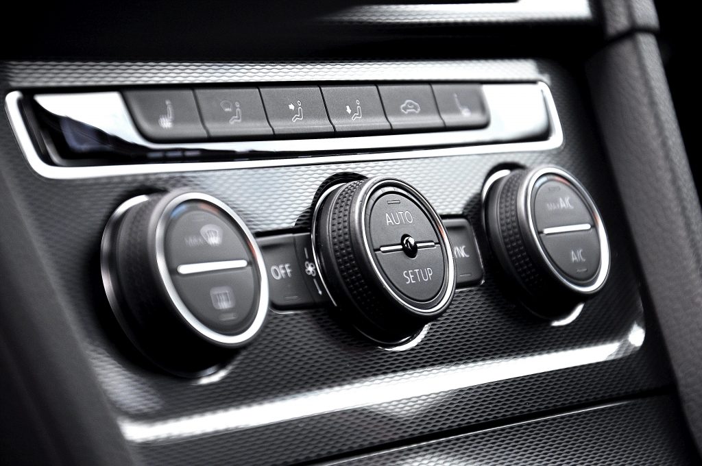 VW Golf GTD: Marathon-Golf mit Diesel Power
