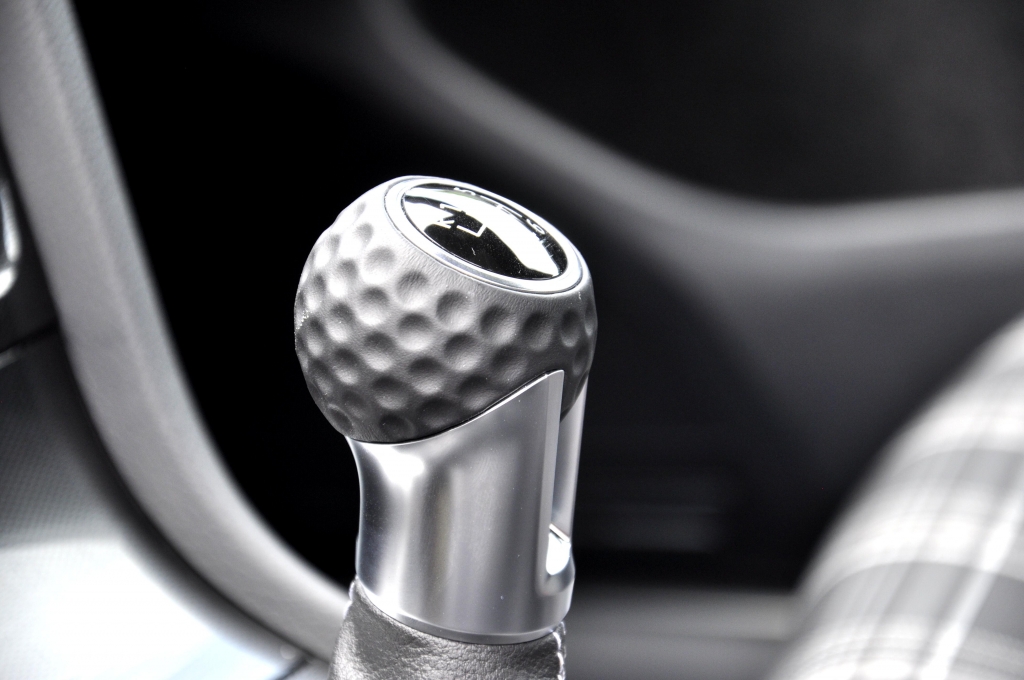 VW Golf GTD: Marathon-Golf mit Diesel Power