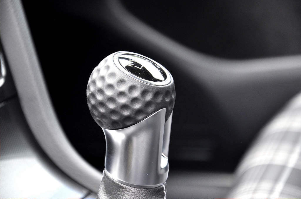 VW Golf GTD: Marathon-Golf mit Diesel Power