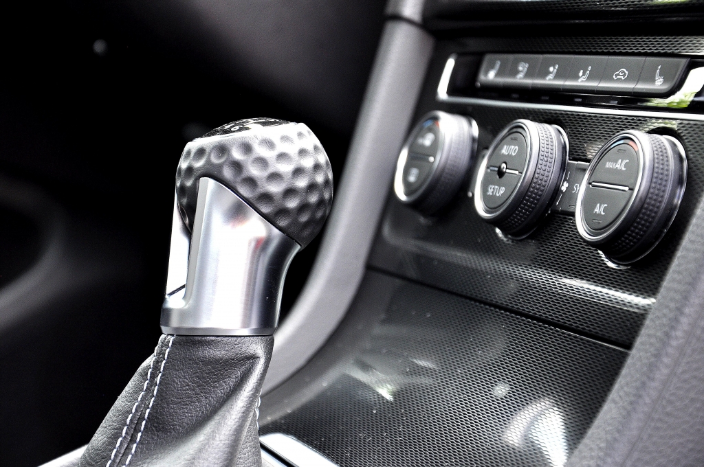 VW Golf GTD: Marathon-Golf mit Diesel Power