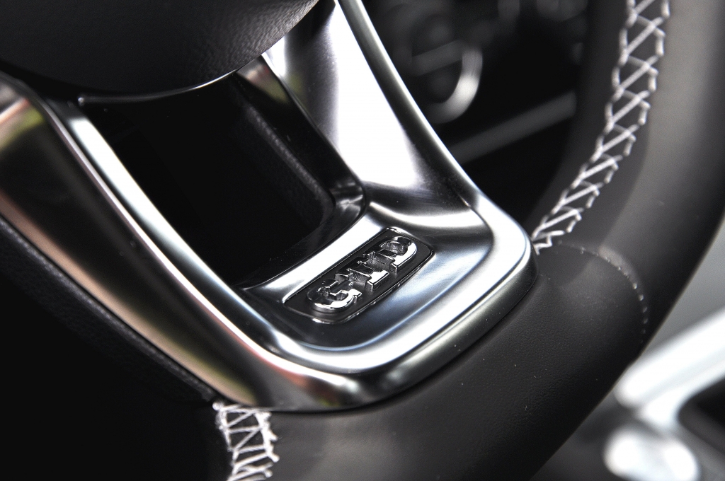 VW Golf GTD: Marathon-Golf mit Diesel Power