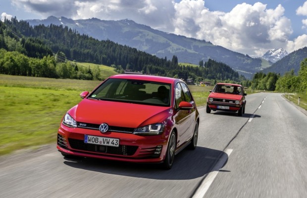 VW liefert Golf GTD aus