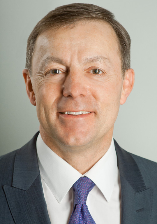 Valente ist CEO TÜV Süd Westeuropa