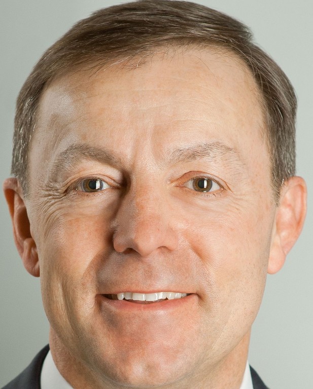 Valente ist CEO TÜV Süd Westeuropa