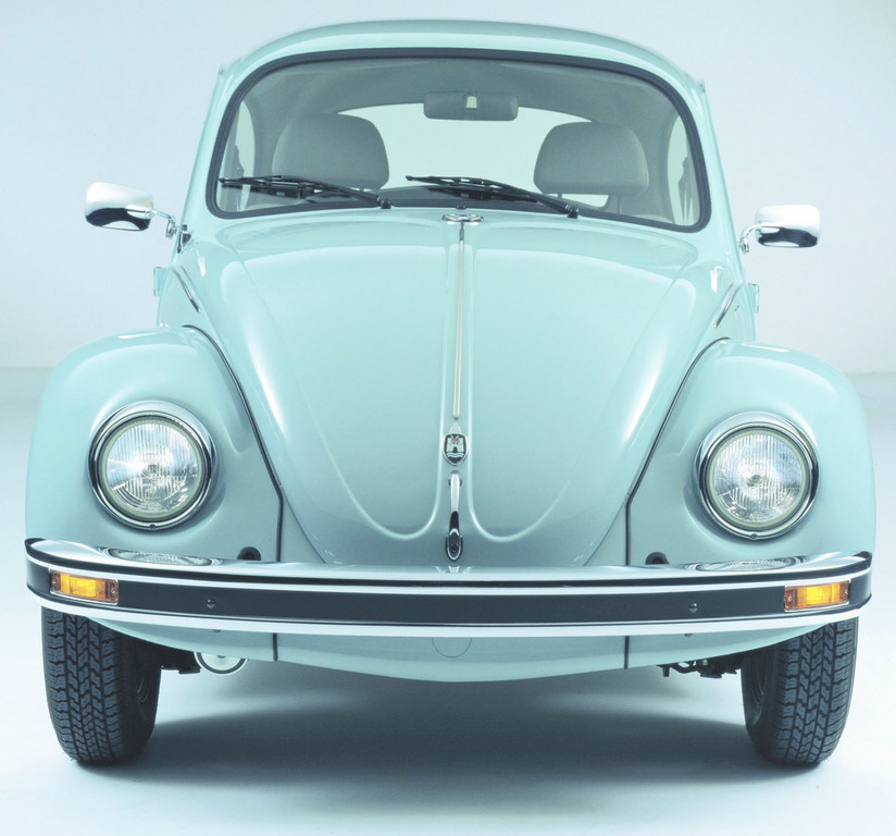 Volkswagen Classic entdeckt Wolfsburg-Wappen wieder