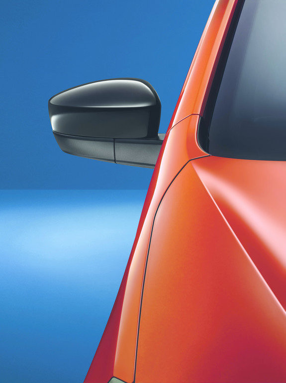 Volkswagen Up als Sondermodell mit Fender-Sound