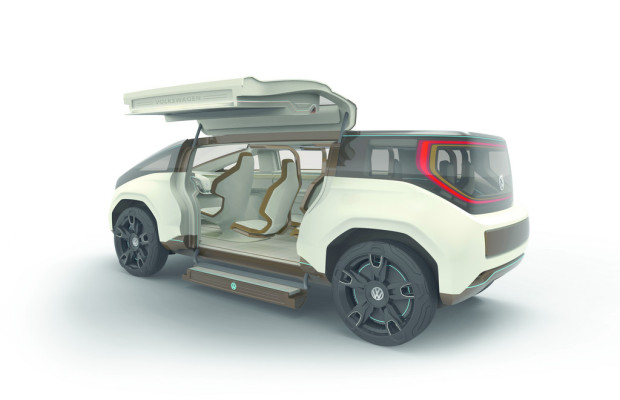 Volkswagen erhält 20  