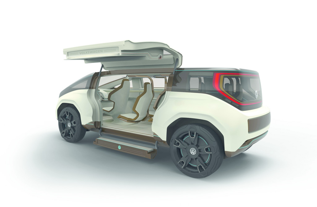Volkswagen erhält 20  