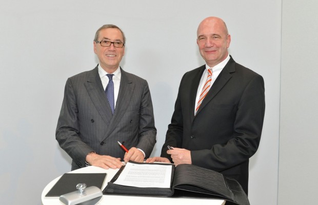Volkswagen gründet Human-Resources-Akademie