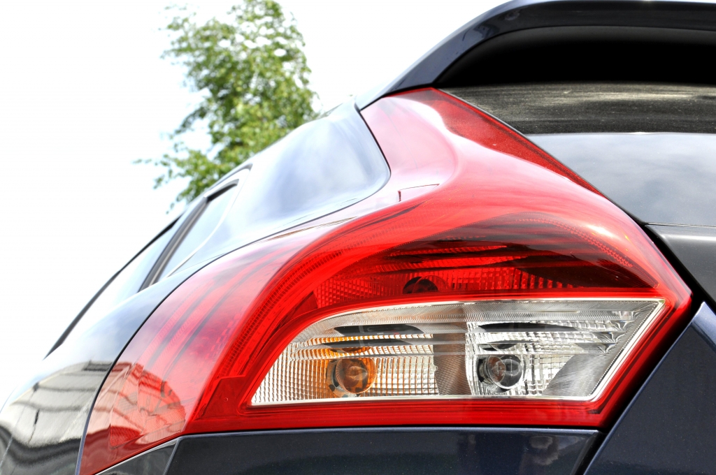 Volvo V40 D4 Geartronic Summum: Fünf gute Gründe, Platz zu nehmen