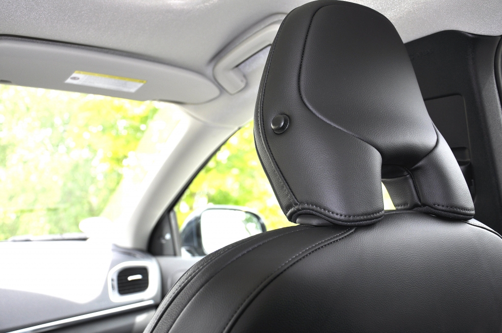 Volvo V40 D4 Geartronic Summum: Fünf gute Gründe, Platz zu nehmen