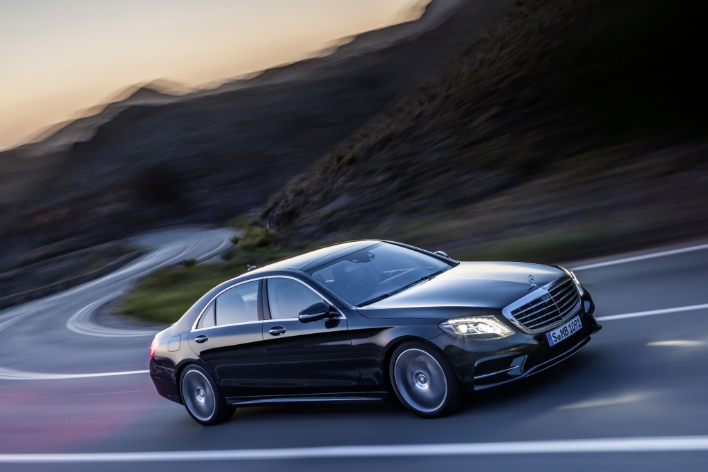 Warum nicht jedes neue Auto wirklich neu ist - Brüder im Herzen