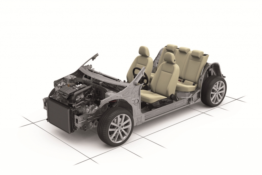 Warum nicht jedes neue Auto wirklich neu ist - Brüder im Herzen