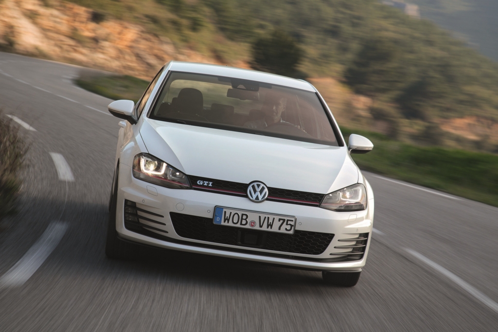 Warum nicht jedes neue Auto wirklich neu ist - Brüder im Herzen