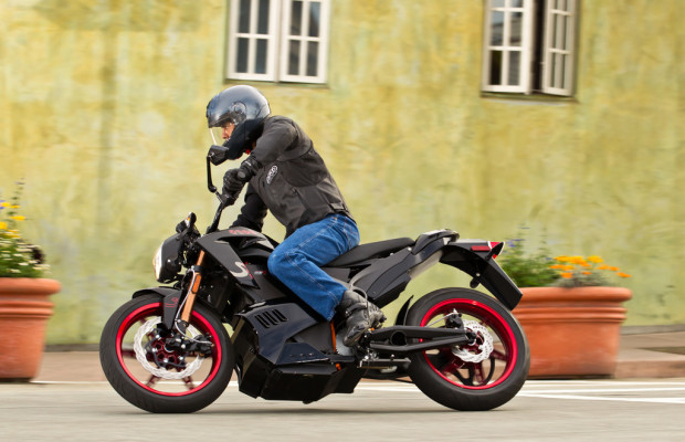 Zero Motorcycles lädt zur Probefahrt ein