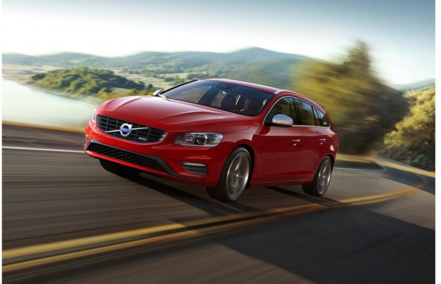 Zufriedenheitsumfrage unter deutschen Autofahrern  - Volvo liegt vorne