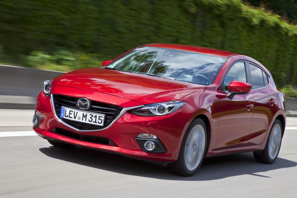 So startet der Fünftürer ab 16.990 Euro in Verbindung mit dem neuen, 74 kW/100 PS starken 1,5-Liter-Basis-Benziner.