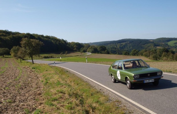 40 Jahre VW Passat B1 - Verkannter Fortschritt