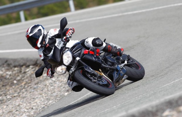 ABS-Probleme bei vier Motorrad-Herstellern
