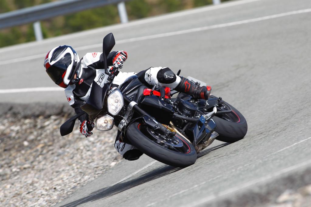 ABS-Probleme bei vier Motorrad-Herstellern
