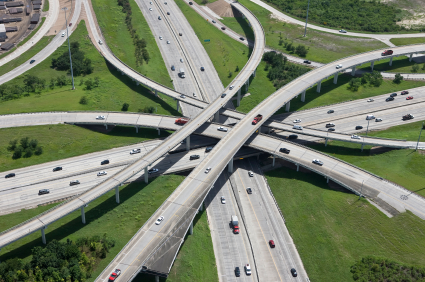 ADAC kritisiert rückläufige Investitionen in die Fernstraßen