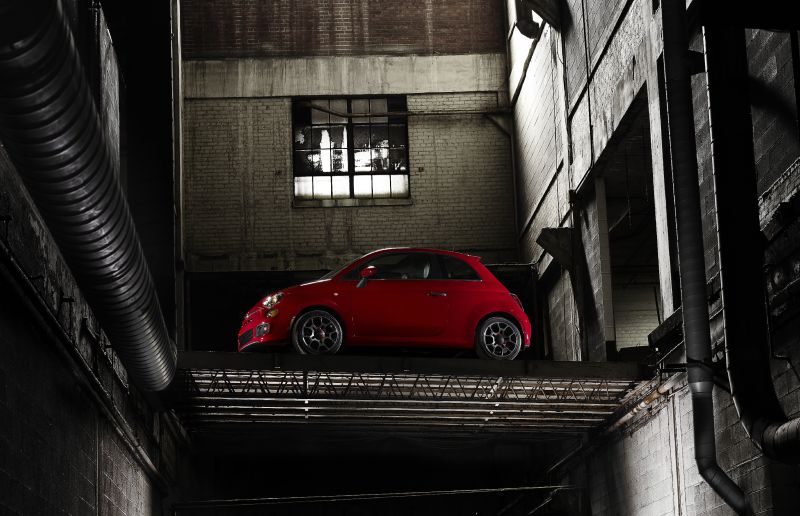 Absolut teuflisch - Fiat Mefistofele mit 21.7-Litern Hubraum