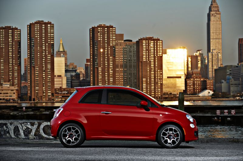 Absolut teuflisch - Fiat Mefistofele mit 21.7-Litern Hubraum