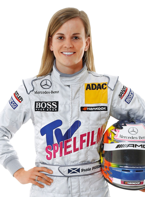 Auto, Frau und Temporausch seit 1902