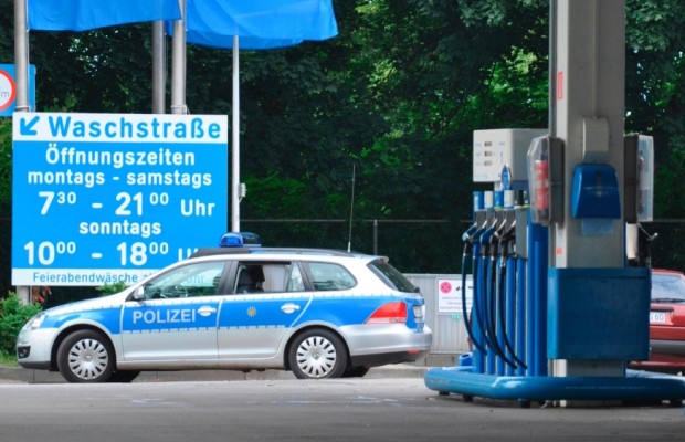 Auto.de Studie: Tankbetrug wird zum Volkssport