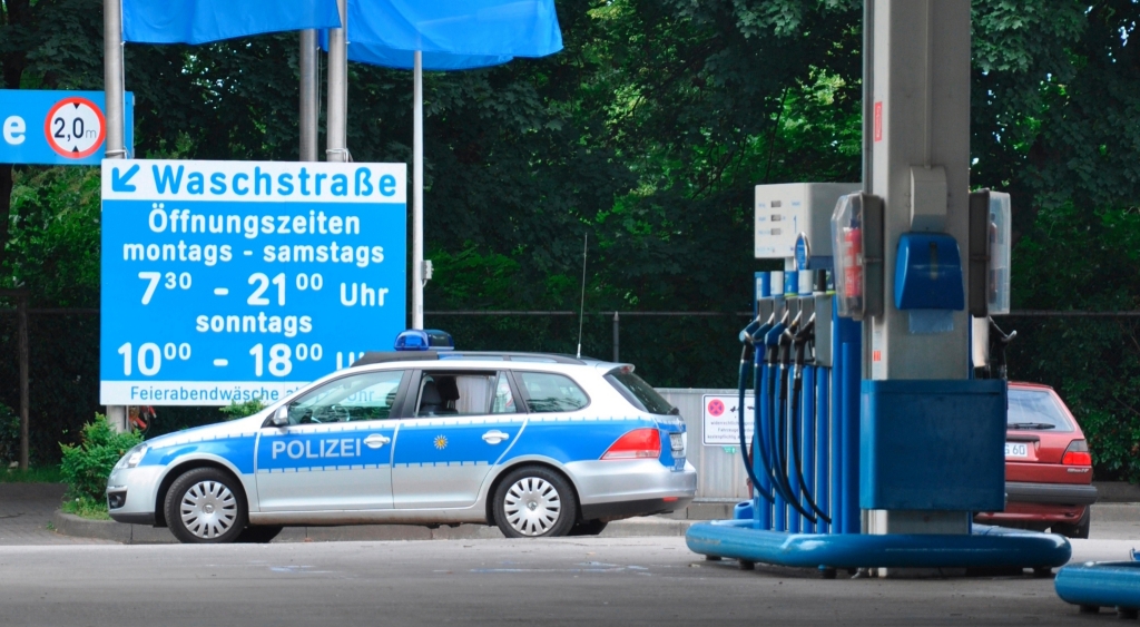 Auto.de Studie: Tankbetrug wird zum Volkssport
