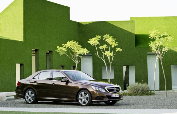Autohändler gegen Online-Pläne von BMW und Mercedes-Benz