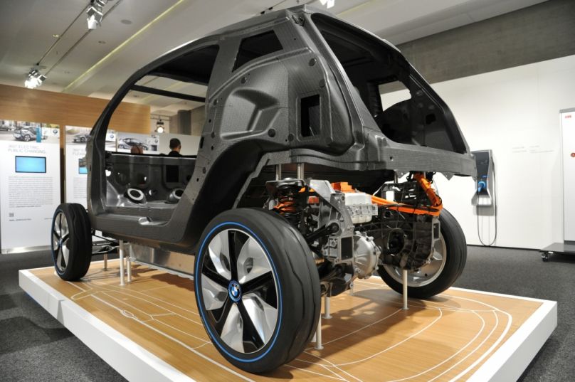 Autonomes Fahren, Autos aus Papier, Elektro-Fahrzeuge: Symposium »Zulieferer Innovativ 2013« schließt erfolgreich