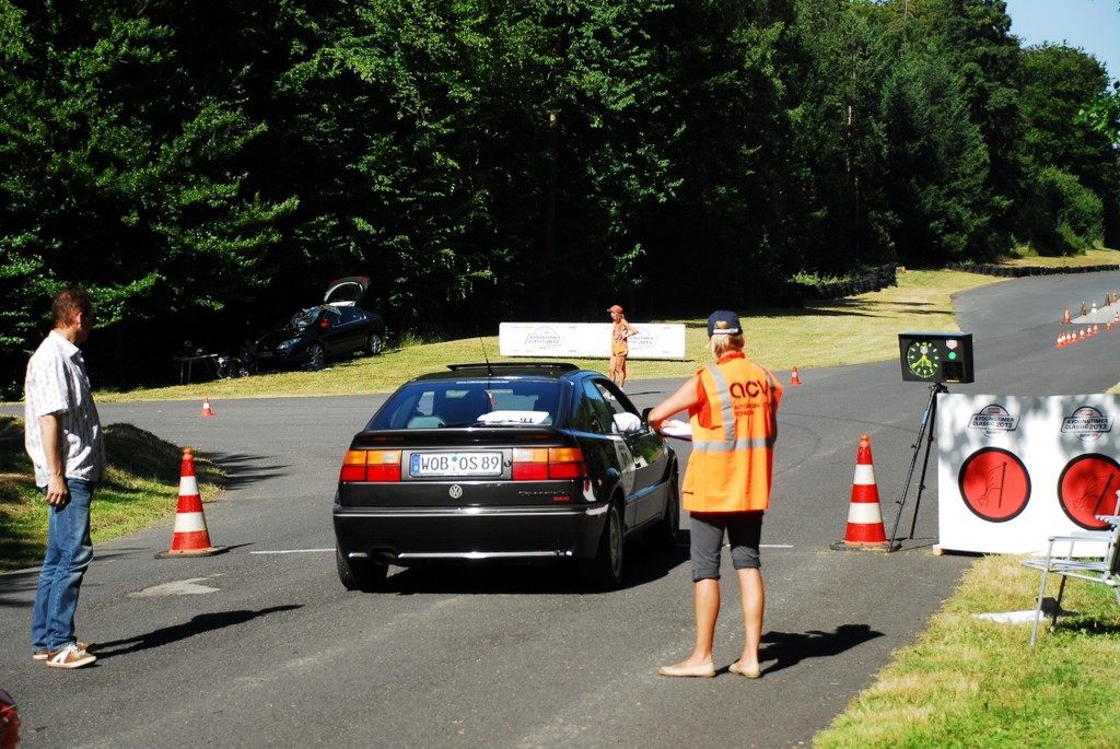 Autozeitung Youngtimer Classic: Darla war die größte
