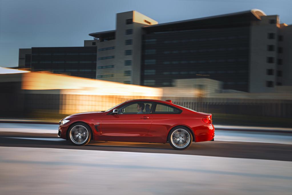BMW 435i: Nahe an der Perfektion